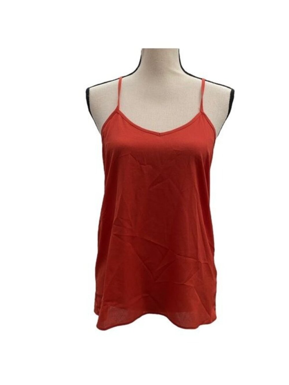 Paper Crane Small sleeveless Top